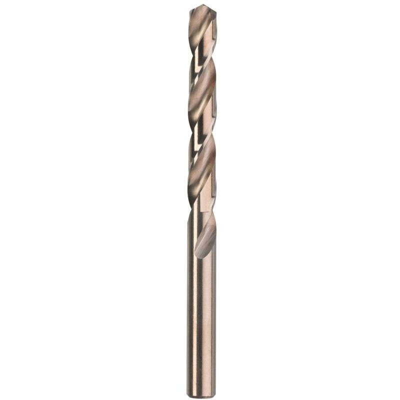 foto del prodotto kwb 248633 hss cobalto, punta a spirale 3.3 mm lunghezza totale 65 mm m35 din 338 alberino cilindrico 1 pz.