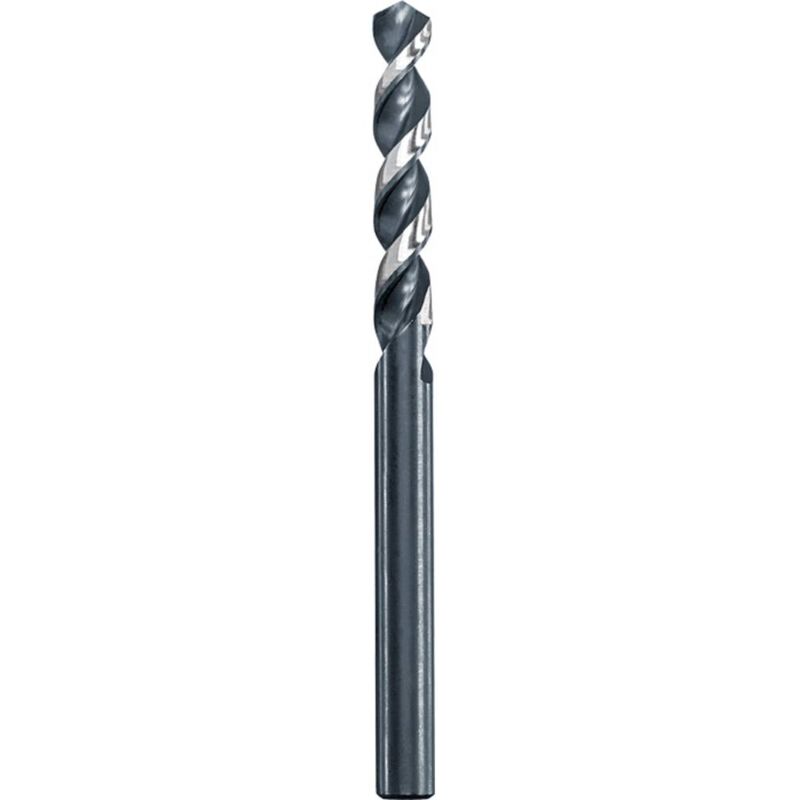 foto del prodotto kwb 258025 hss punta a spirale 1 pezzo 2.5 mm lunghezza totale 57 mm m2 din 338 alberino cilindrico 1 pz.