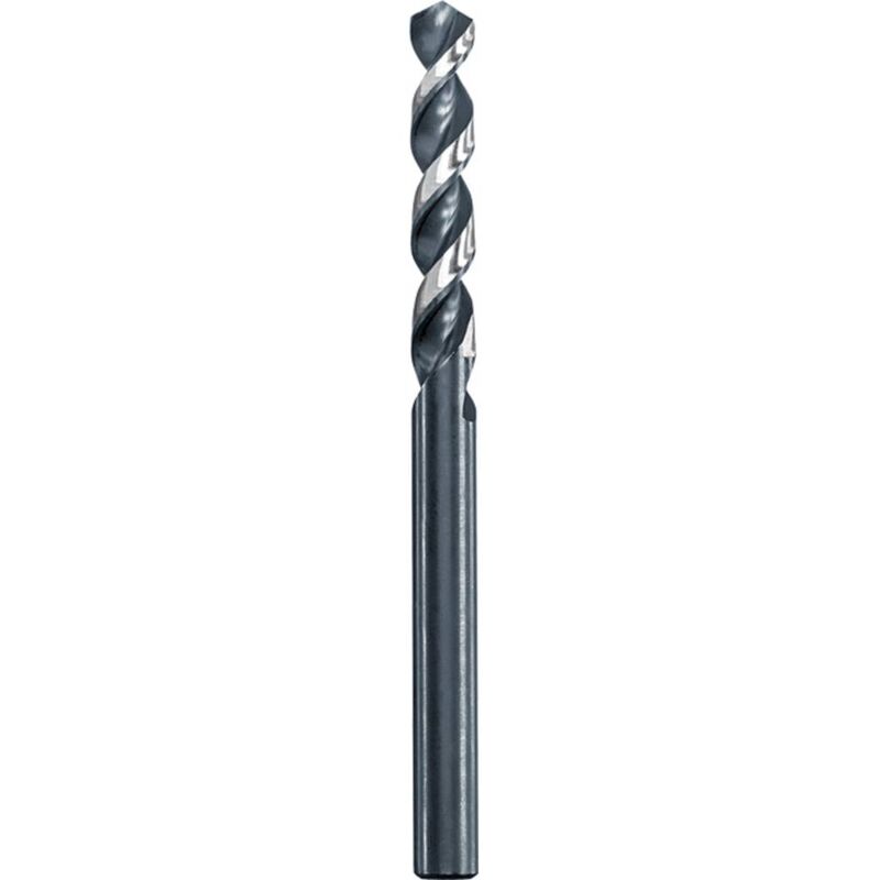 foto del prodotto kwb 258030 hss punta a spirale 1 pezzo 3 mm lunghezza totale 61 mm m2 din 338 alberino cilindrico 1 pz.
