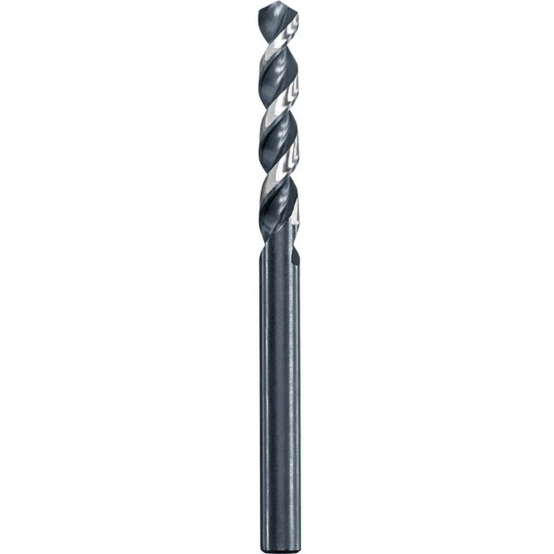 foto del prodotto kwb 258035 hss punta a spirale 1 pezzo 3.5 mm lunghezza totale 70 mm m2 din 338 alberino cilindrico 1 pz.