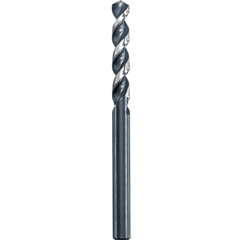 foto del prodotto kwb 258042 hss punta a spirale 1 pezzo 4.2 mm lunghezza totale 75 mm m2 din 338 alberino cilindrico 1 pz.