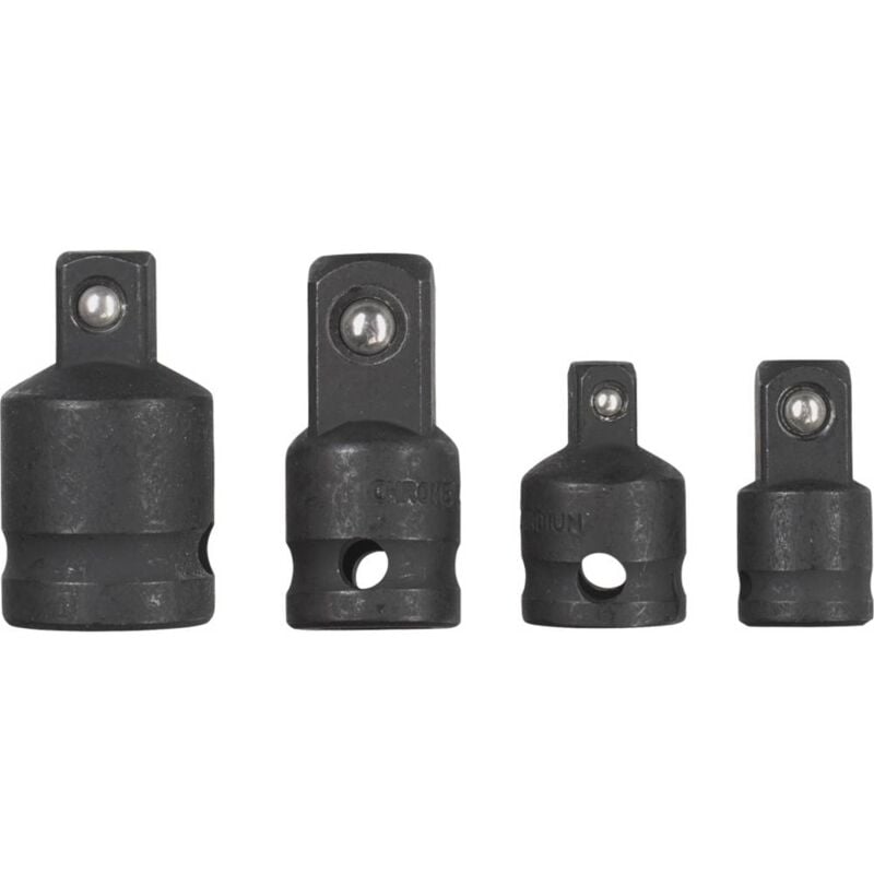 foto del prodotto kwb 371600 adattatore per presa di corrente impronta cacciavite 1 4 6.3 mm , 3 8 10 mm , 1 2 12.5 mm 1 pz.