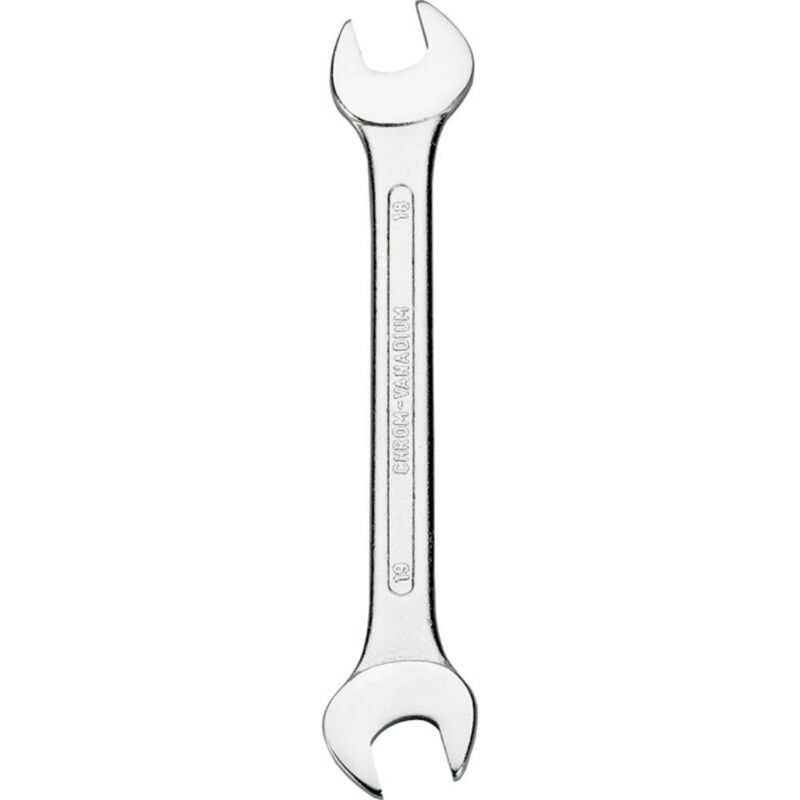 foto del prodotto kwb 451011 chiave a forchetta doppia 1 pezzo misura metrica 10 11 mm