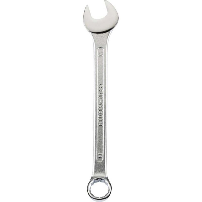 foto del prodotto kwb 460217 chiave combinata 1 pezzo misura metrica 17 mm