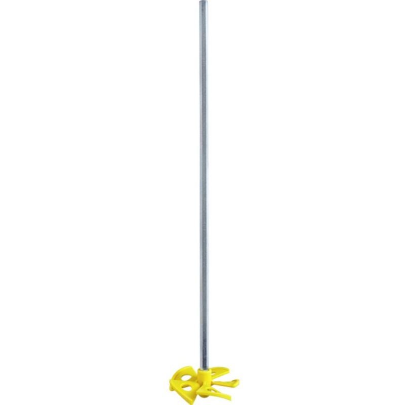 foto del prodotto kwb 497007 miscelatore per vernici 70 mm