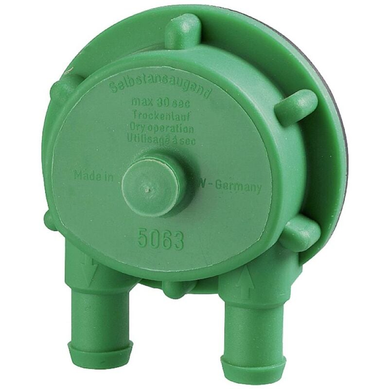 foto del prodotto kwb 506300 pompa per trapano p63 1 pz.