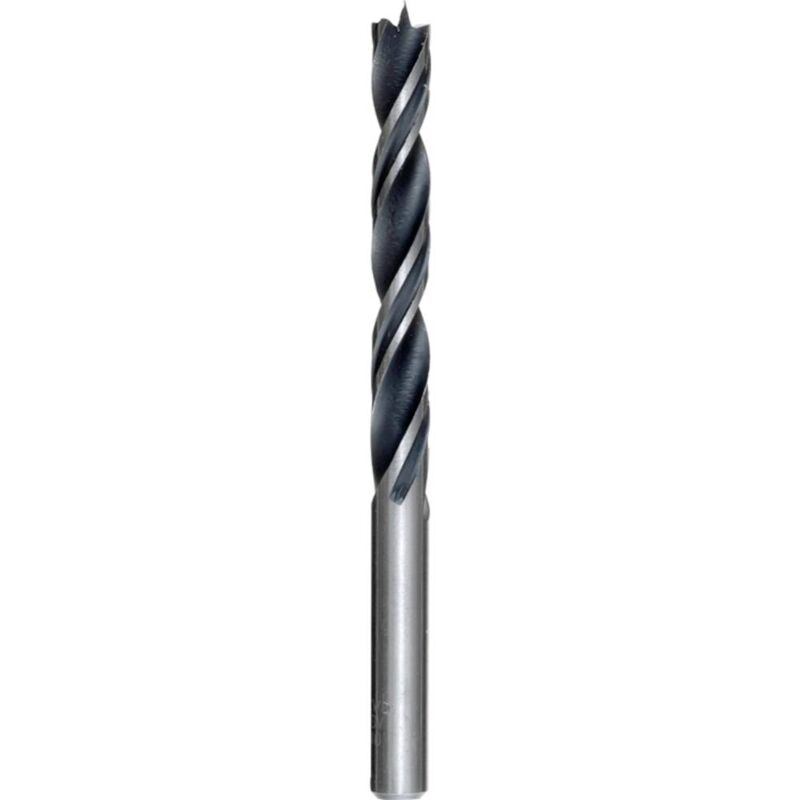 foto del prodotto kwb 511472 punta a spirale per legno 1 pezzo 12 mm lunghezza totale 151 mm 1 pz.