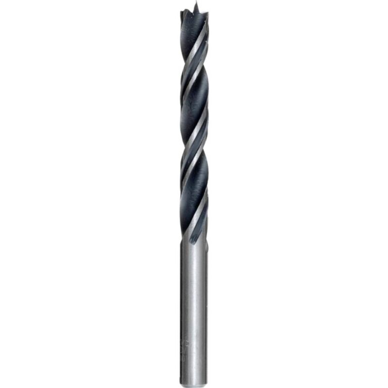 foto del prodotto kwb 511474 punta a spirale per legno 1 pezzo 14 mm lunghezza totale 160 mm 1 pz.