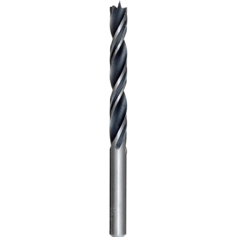 foto del prodotto kwb 511477 punta a spirale per legno 1 pezzo 17 mm lunghezza totale 160 mm 1 pz.