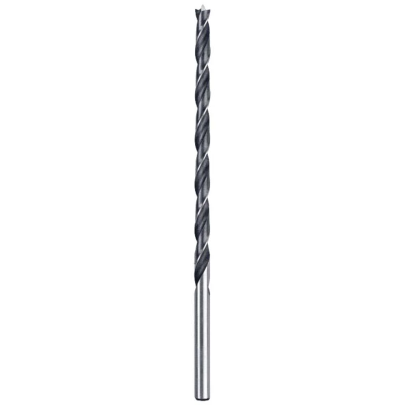 foto del prodotto kwb 511812 punta a spirale per legno 12 mm lunghezza totale 250 mm 1 pz.