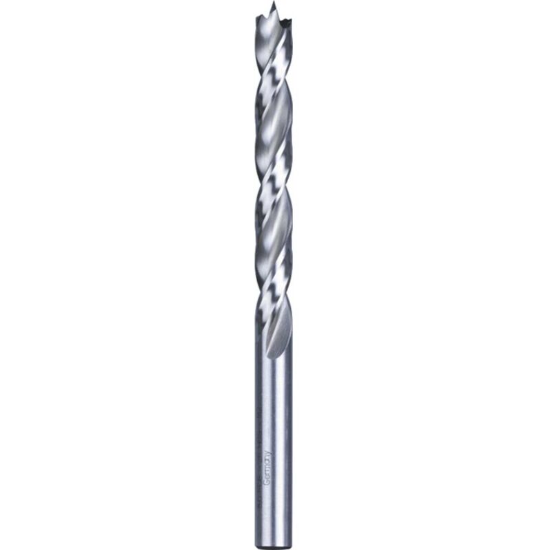 foto del prodotto kwb 511907 punta a spirale per legno 7 mm lunghezza totale 109 mm 1 pz.