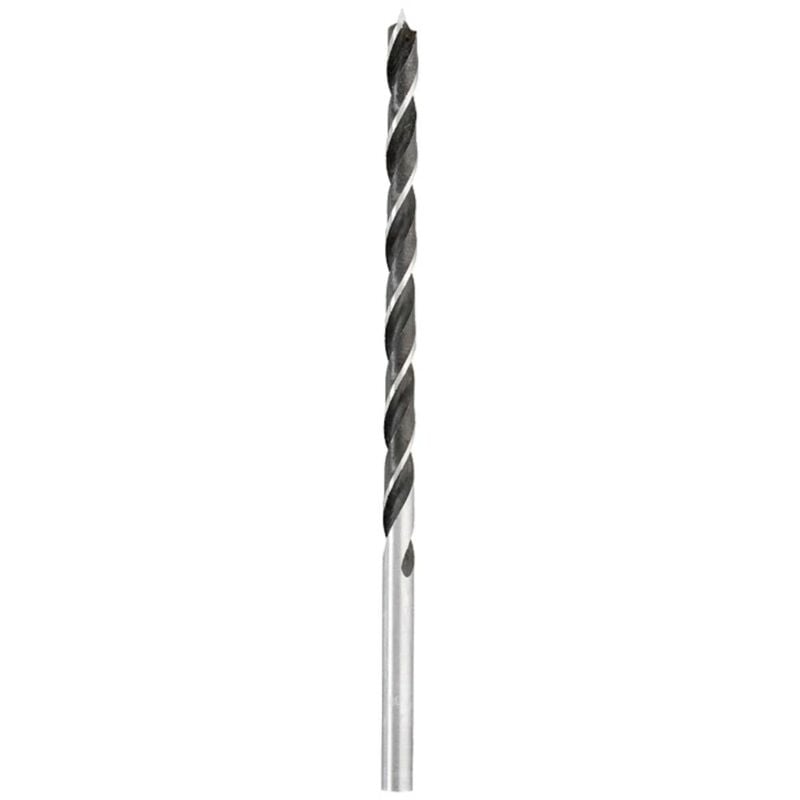foto del prodotto kwb 512810 punta a spirale per legno 10 mm lunghezza totale 400 mm 1 pz.