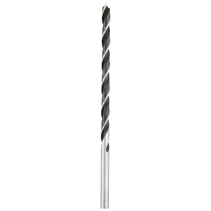 foto del prodotto kwb 512812 punta a spirale per legno 12 mm lunghezza totale 400 mm 1 pz.