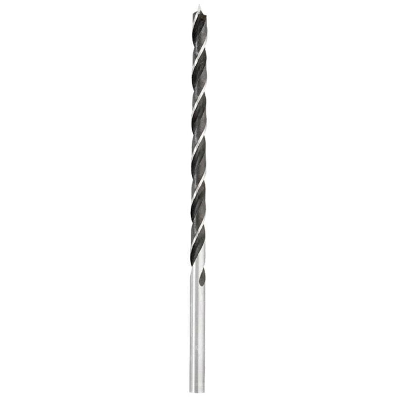 foto del prodotto kwb 512814 punta a spirale per legno 14 mm lunghezza totale 400 mm 1 pz.