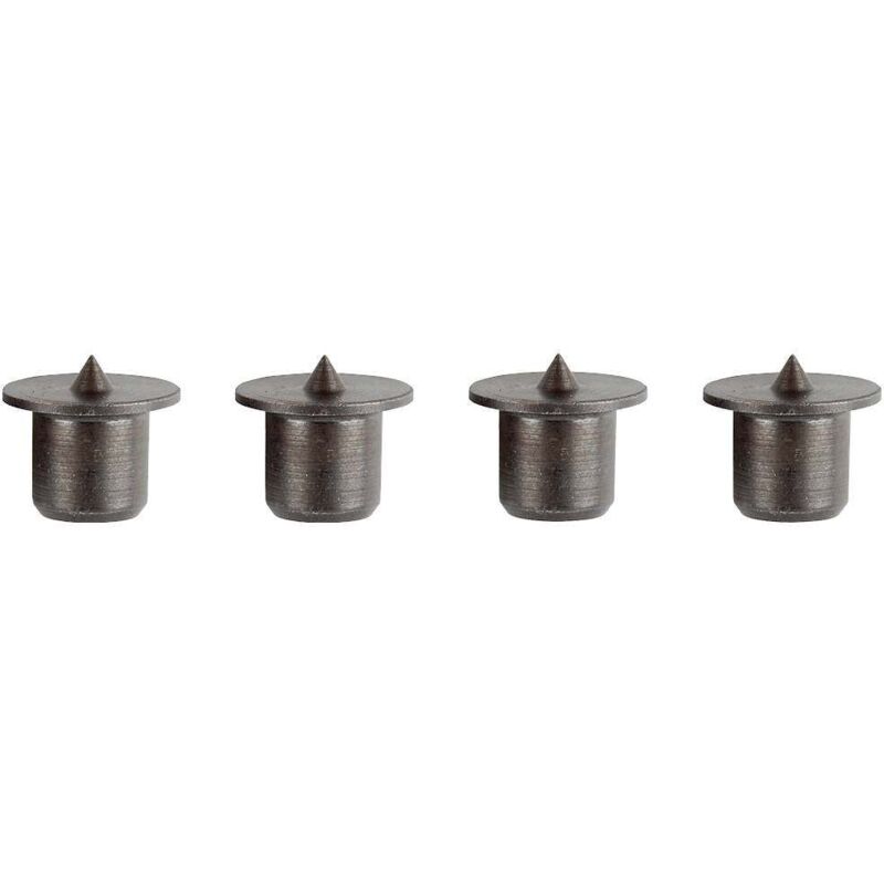 foto del prodotto kwb 530208 perni di marcatura per tasselli di legno 4 pz.