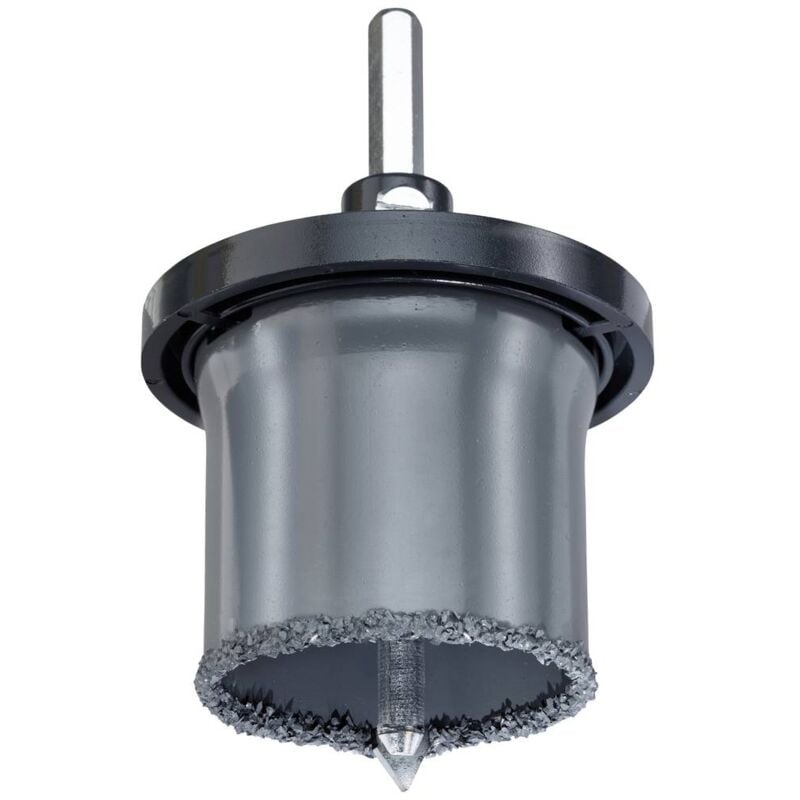 foto del prodotto kwb 68 t55sb 499463 kit seghe a tazza 68 mm 1 pz.