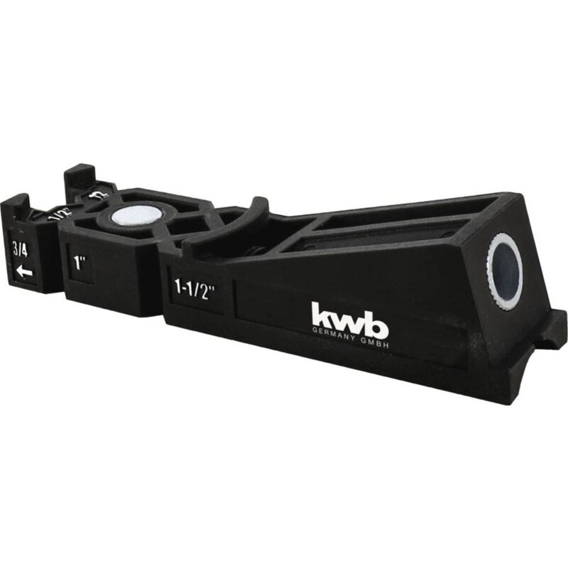 foto del prodotto kwb 758600 dima per foratura 5 pz.