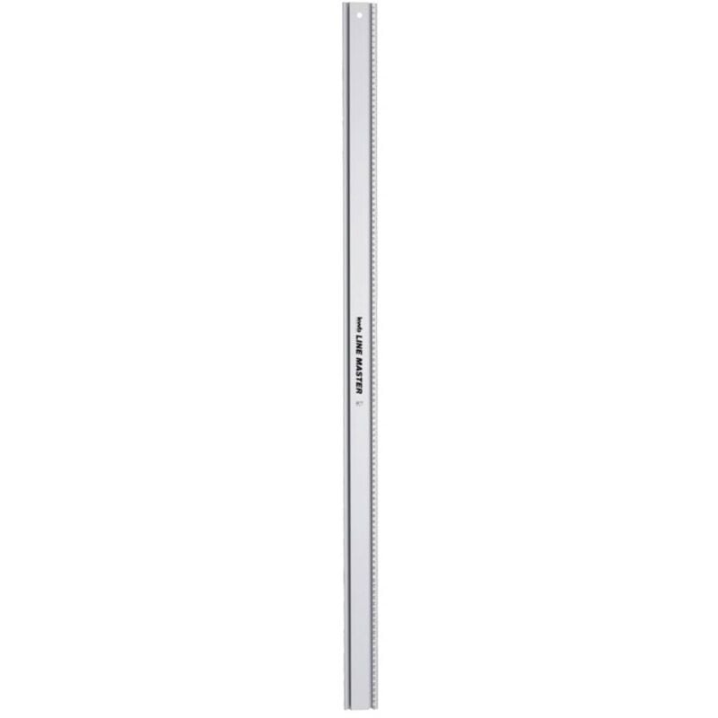 foto del prodotto kwb 784212 righello 1220 mm alluminio