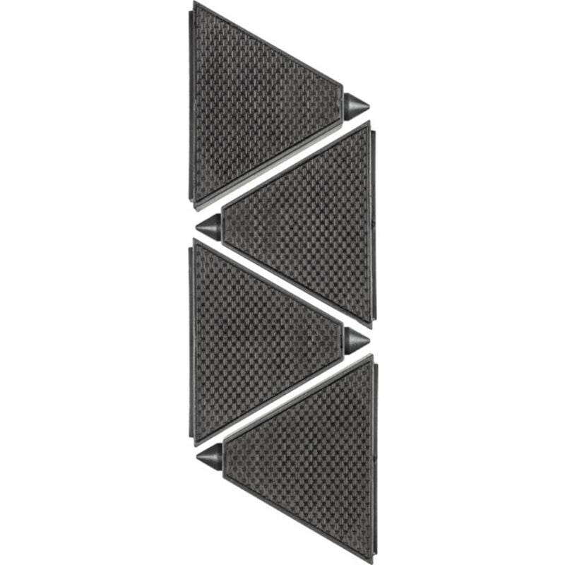 foto del prodotto kwb 785800 documenti del pezzo trigrips