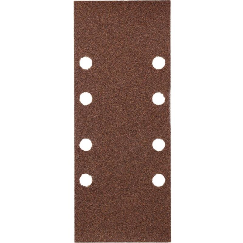 foto del prodotto kwb 818212 carta vetrata abrasiva dimensione dei grani 120 l x l 230 mm x 93 mm 10 pz.