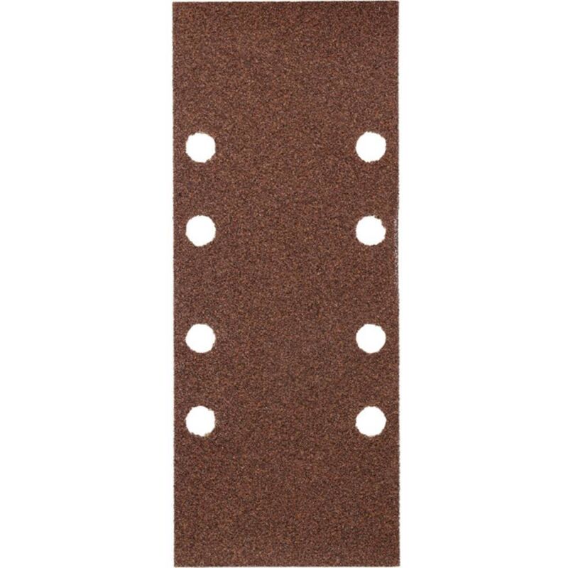 foto del prodotto kwb 818224 carta vetrata abrasiva dimensione dei grani 240 l x l 230 mm x 93 mm 10 pz.