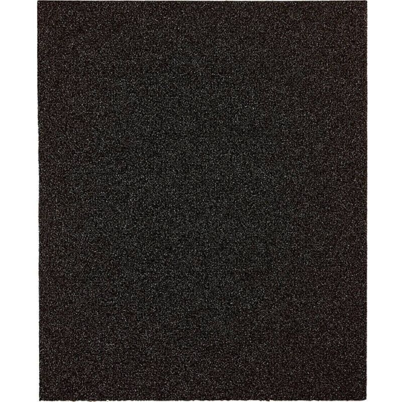 foto del prodotto kwb 830498 carta vetrata abrasiva dimensione dei grani 1000 l x l 280 mm x 230 mm 5 pz.