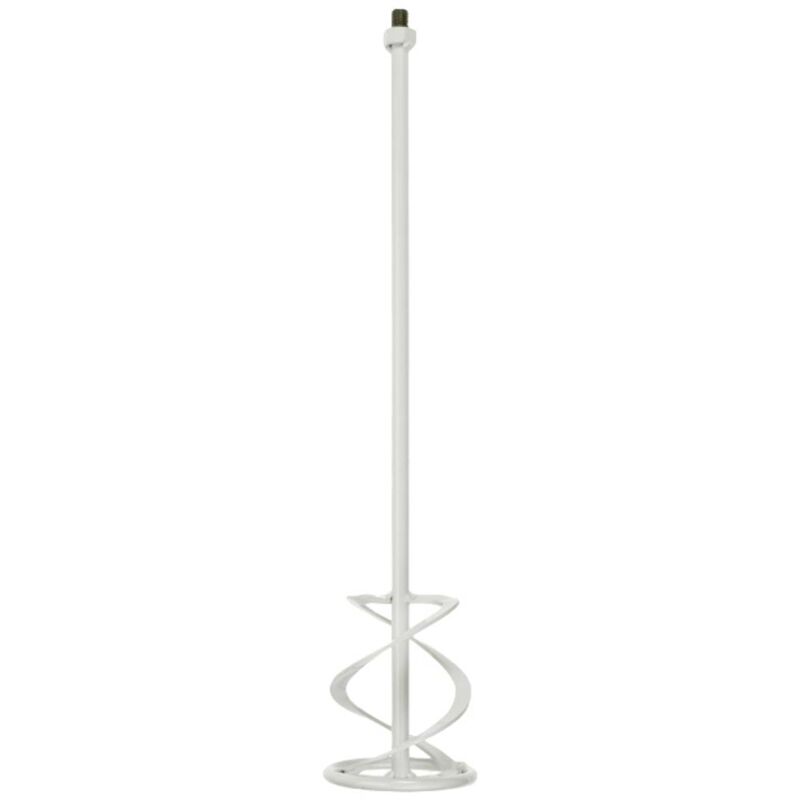 foto del prodotto kwb agitatore per malte m14 120 x 590 mm 497632