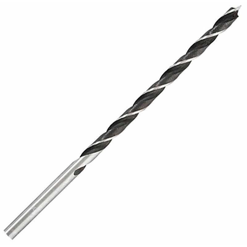 foto del prodotto kwb drill a spirale in legno in eccesso 18,0 mm 512818 acciaio cv, lunghezza 400 mm, 2 stampanti 