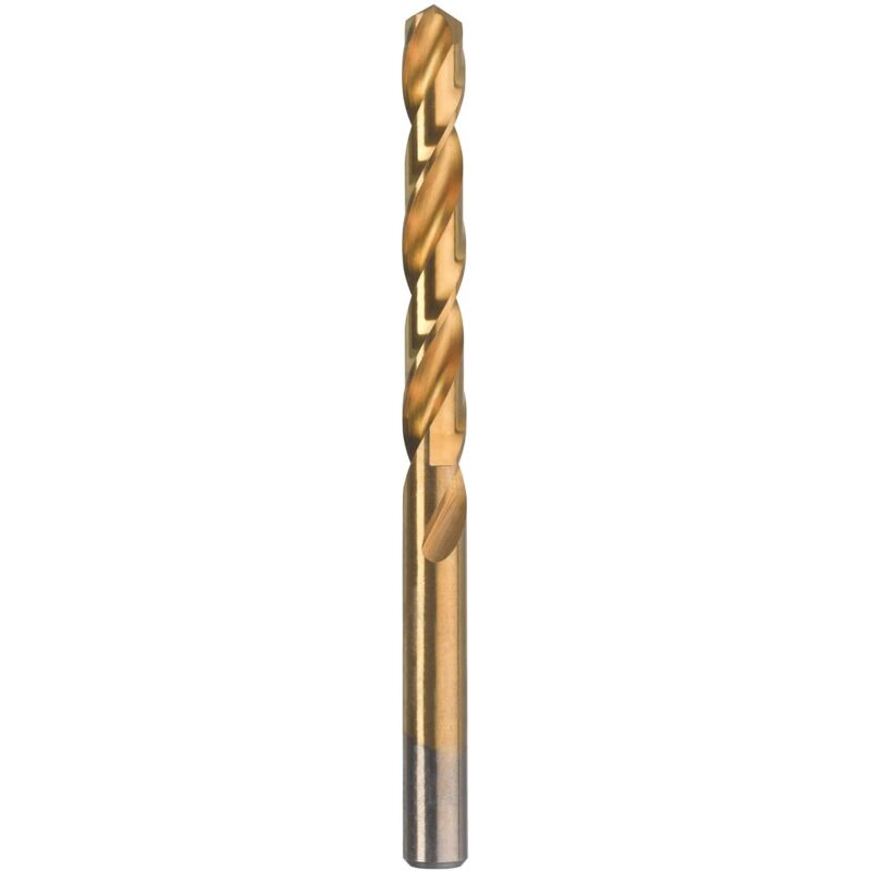 foto del prodotto kwb drill in metallo 1.5 mm hss tin 238615 trapano a spirale hss, qualit industriale, terra di precisione, alta velocit di taglio, din 338,