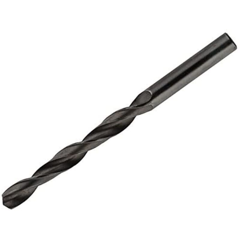 foto del prodotto kwb drill in metallo hss 5,0 mm 209650 din 338, rotolato rotolato 
