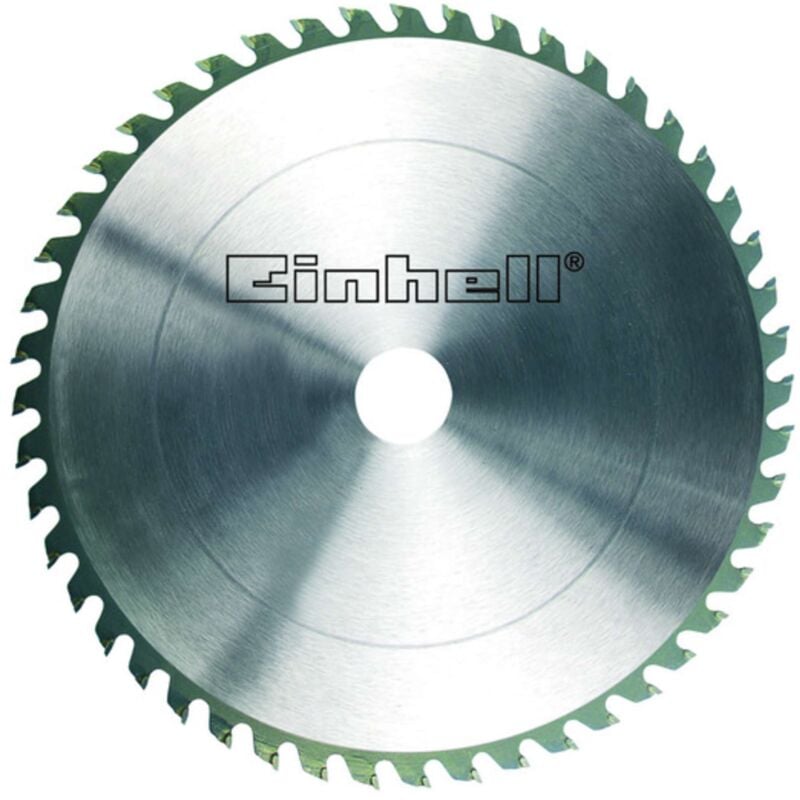 foto del prodotto kwb einhell disco per sega circolare troncatrice a 48 denti mm.315x30x2,2