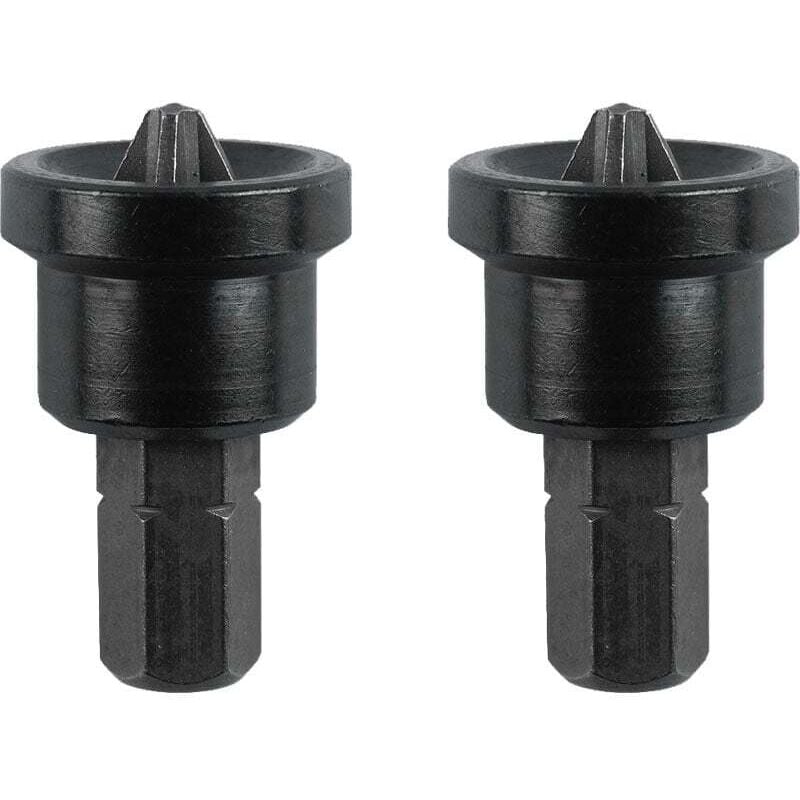 foto del prodotto kwb inserti per cartongesso con arresto di profondit ph e pz 2 pz