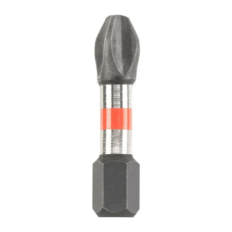 foto del prodotto kwb inserto bit ph2 da 30mm extreme force ideale per avvitatore ad impulsi