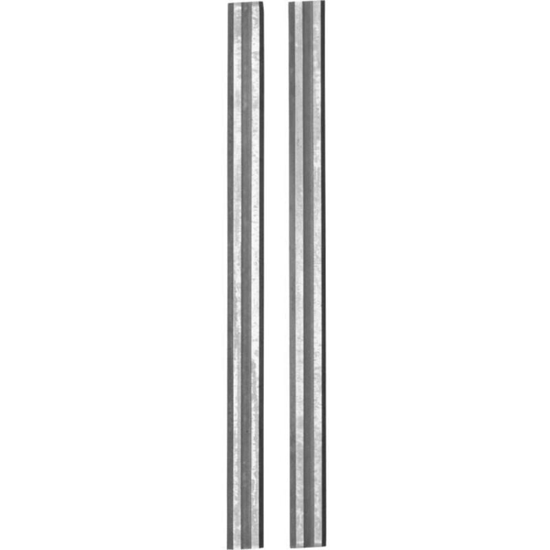 foto del prodotto kwb - lama pialla elettrica 82 cm per legno pialletto ricambio originale einhell 2 pz