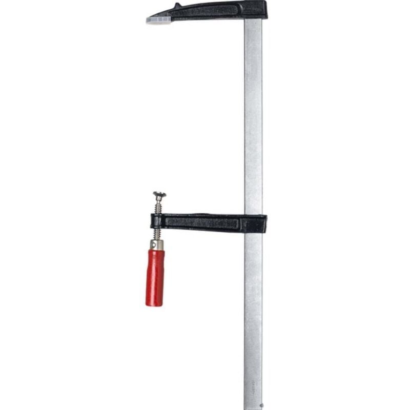 foto del prodotto kwb morsetto a vite 120 x 500 mm 929150
