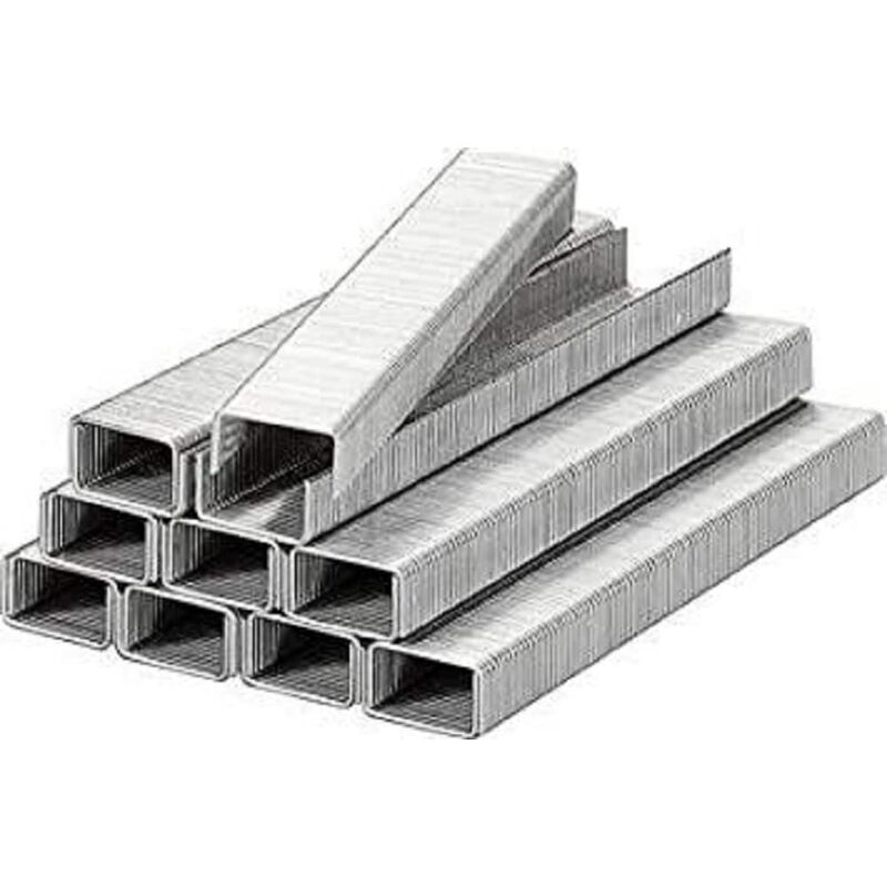 foto del prodotto kwb parentesi 353 108, filo fine, standard, tipo 053 353, c punta, 8 mm