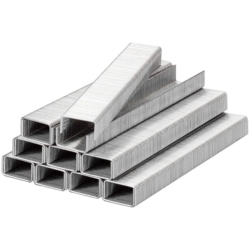 foto del prodotto kwb parentesi 353 110, filo fine, standard, tipo 053 353, c punta, 10 mm