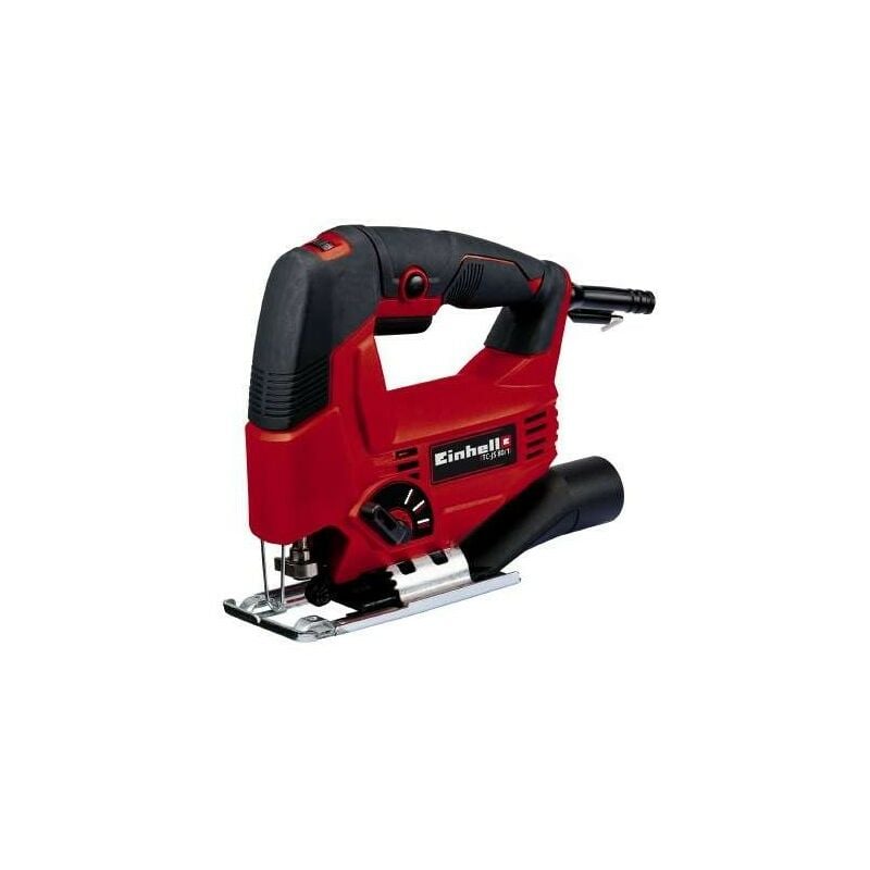 foto del prodotto kwb seghetto alternativo tc js 80 1 einhell