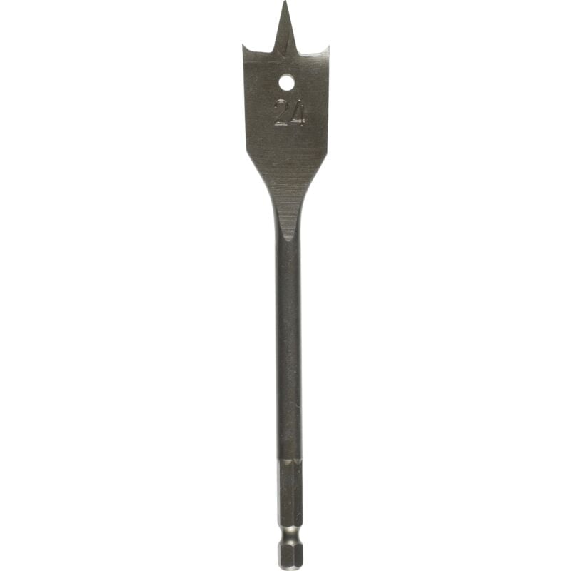 foto del prodotto kwb trapano fresatura piatta profi 35,0 mm 512435 1 4 , 2 stampanti, terreno molto piccante 