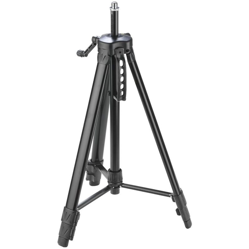 foto del prodotto kwb treppiede da 155 cm con adattatore, 0643 40