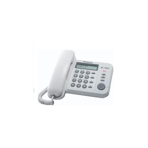 foto del prodotto kxts560ex1w telef.panasonic