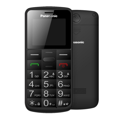 foto del prodotto kxtu110exb gsm easy panasonic