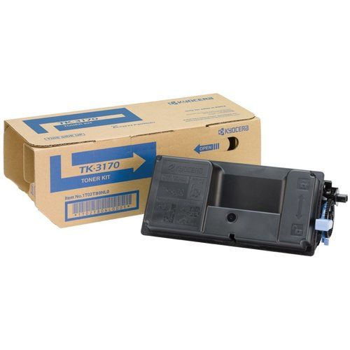 foto del prodotto kyocera 1t02t80nlc cartuccia toner 1 pz originale nero
