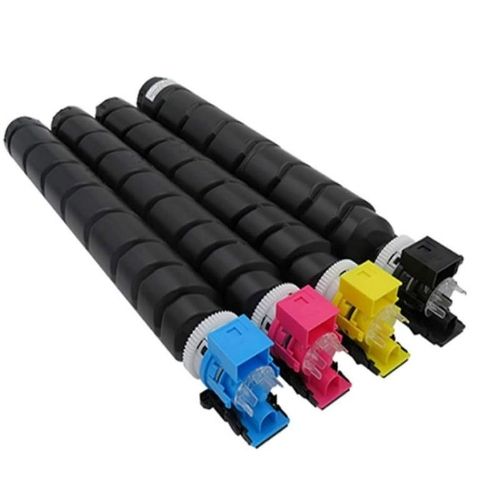 foto del prodotto kyocera 1t02xdanl1 cartuccia toner 1 pz originale giallo
