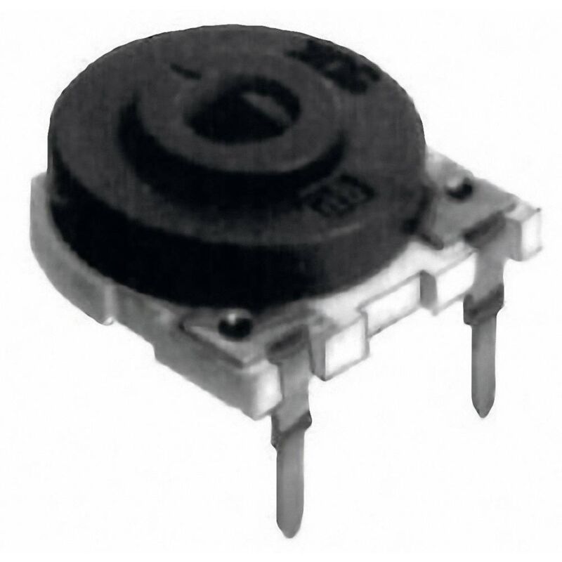 foto del prodotto kyocera avx 2041460905 2041460905 trimmer cermet lineare 1 w 1 k 240 270 1 pz.