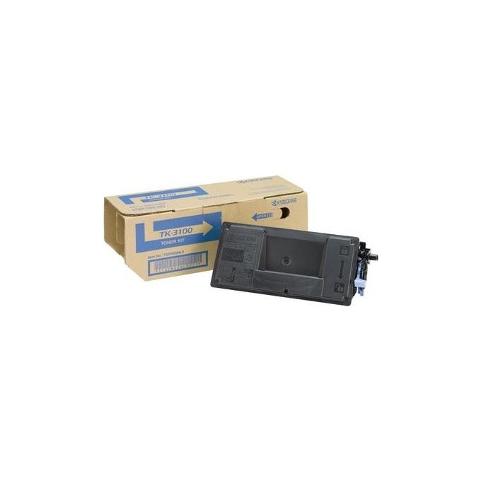 foto del prodotto kyocera document solutions toner tk 3100 per fs 2100d dn sing