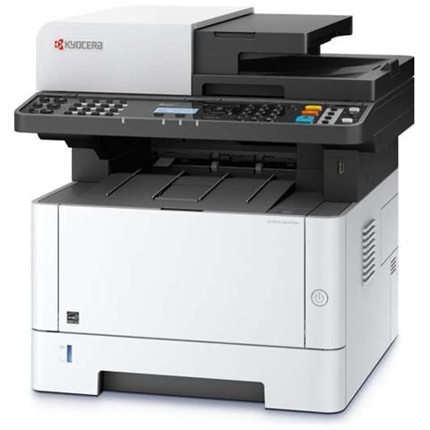 foto del prodotto kyocera ecosys m2135dn laser a4 1200 x 1200 dpi 35 ppm