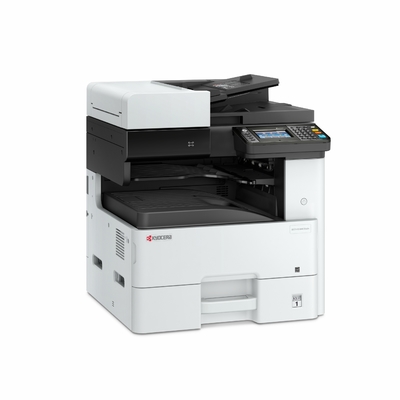 foto del prodotto kyocera ecosys m4125idn laser a3 1200 x 1200 dpi 25 ppm