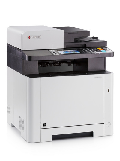 foto del prodotto kyocera ecosys m5526cdn laser a4 1200 x 1200 dpi 26 ppm