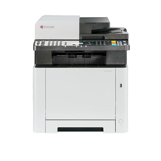 foto del prodotto kyocera ecosys ma2100cfx laser a4 1200 x 1200 dpi 21 ppm